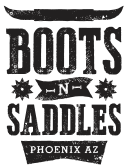Boots N Saddles