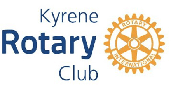 Kyrene Rotary Club