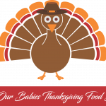 Feeding Students USA Thanksgiving Turkey Drive 2021